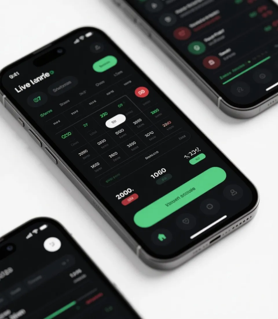 App平台支援与下载说明