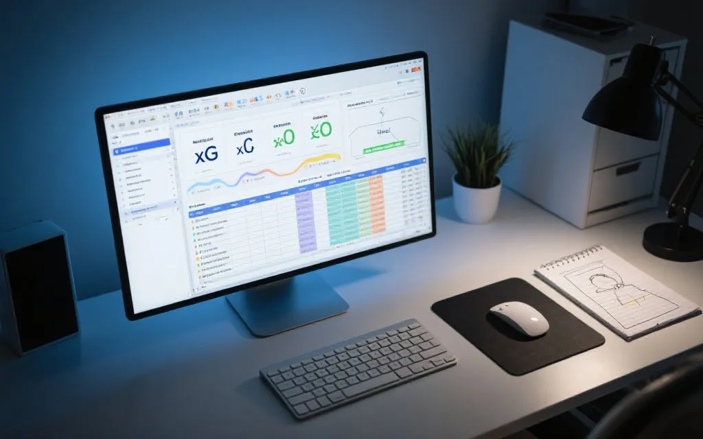 把“2026世界杯比分预测更新”做成你自己的模型：读懂指数与数据，判断更有底气