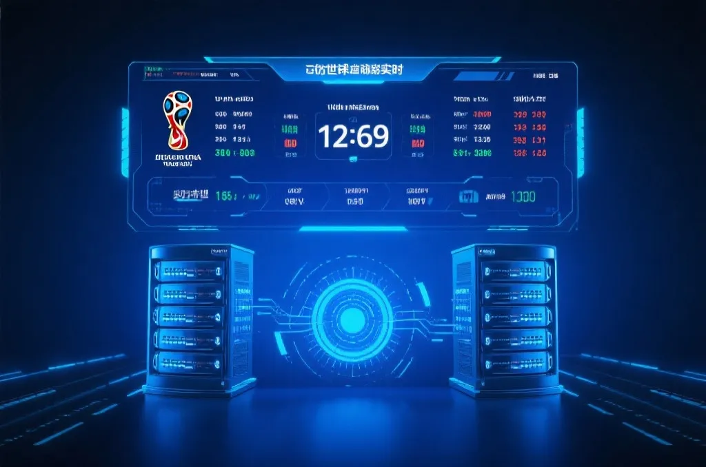 2026世界杯实时比分到底免费吗？一文看懂版权、成本与商业模式的真相